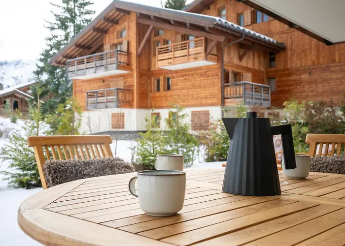 4-Room Apartment With Garden, Gym And Shared Spa