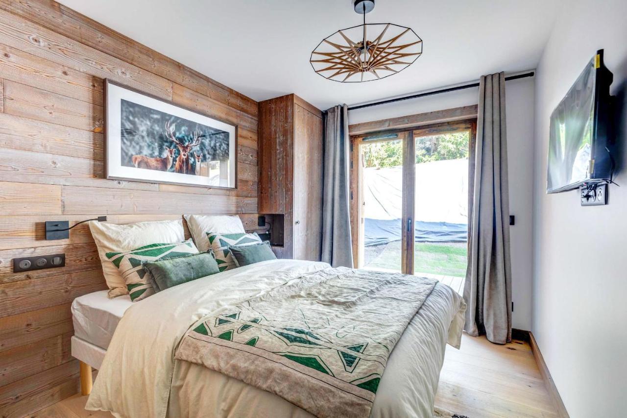 4-room With Garden, Gym And Shared Apartment *