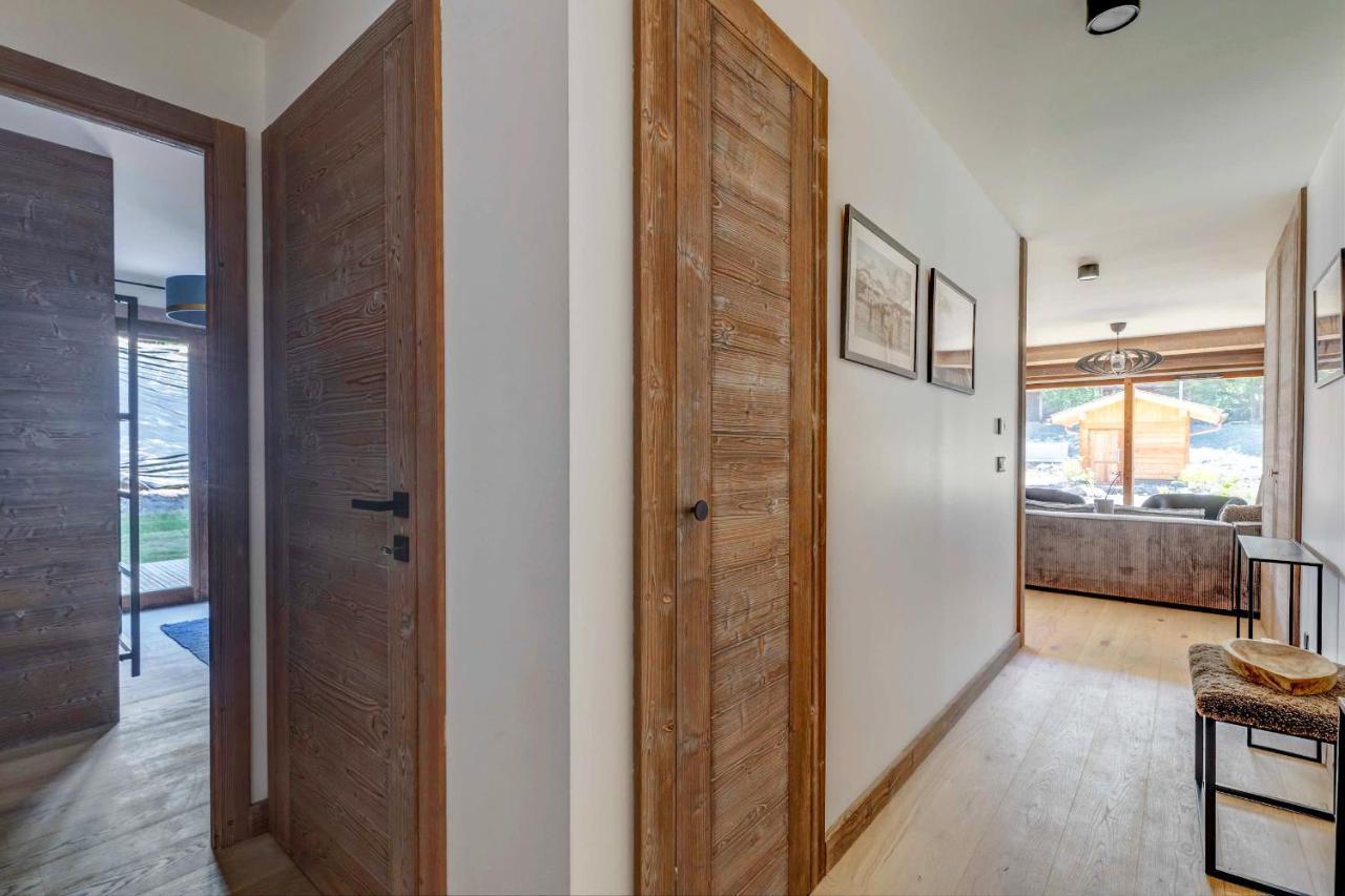 4-room With Garden, Gym And Shared Apartment *