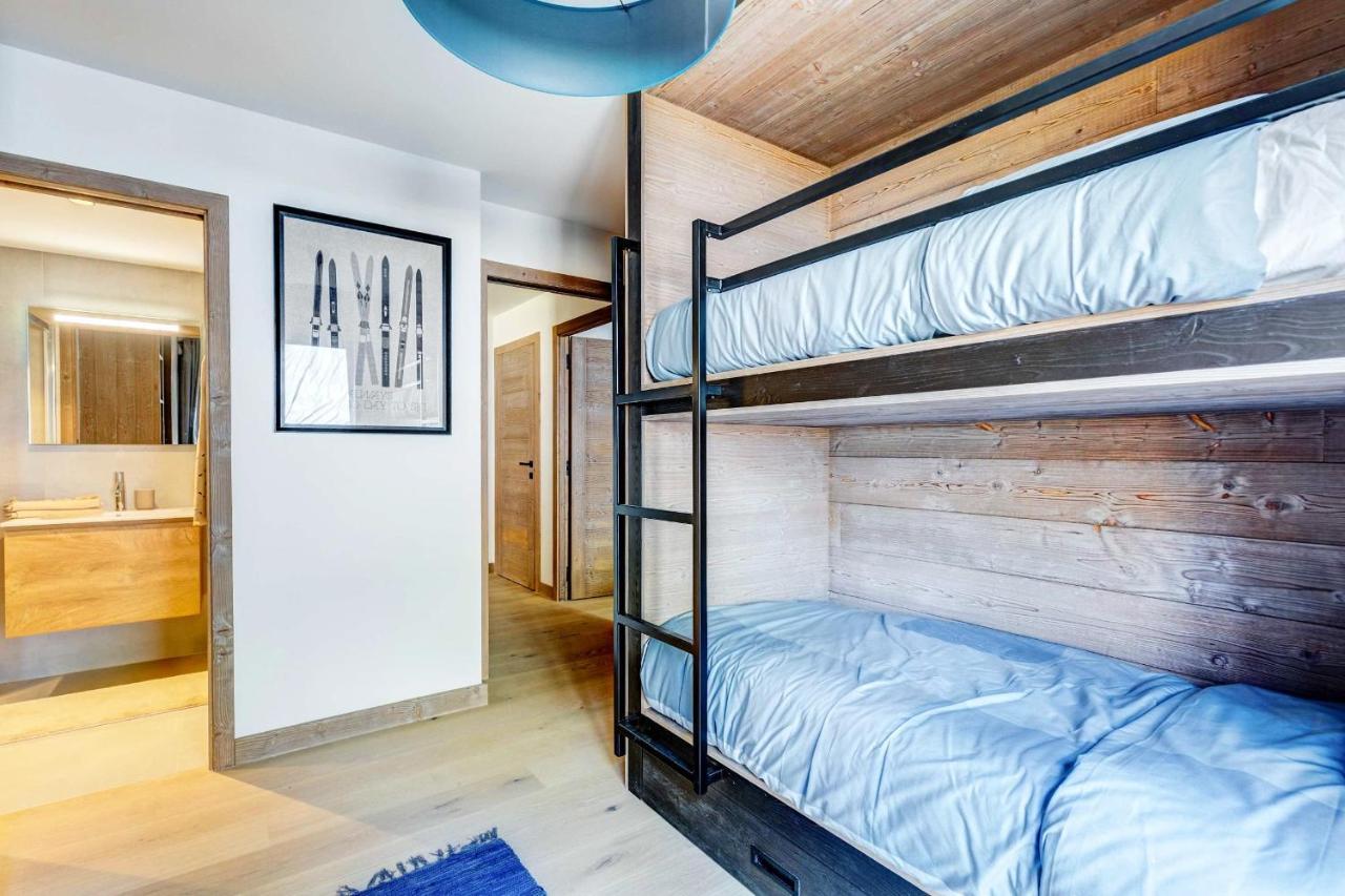 4-room With Garden, Gym And Shared Apartment