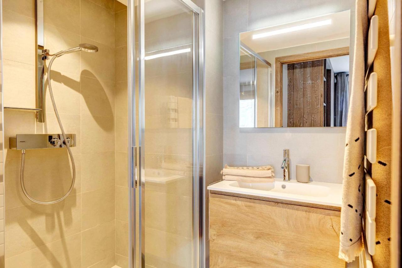 4-room With Garden, Gym And Shared