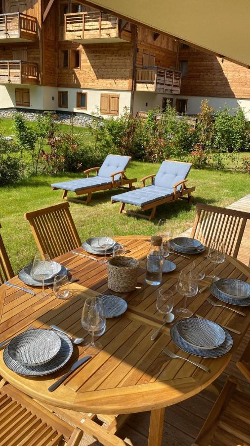 4-room With Garden, Gym And Shared Apartment *
