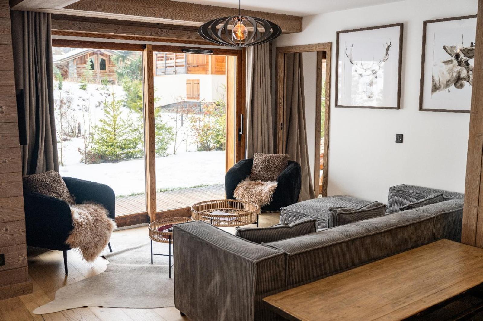 4-room With Garden, Gym And Shared